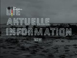 Nachrichten vom 15.09.1961 über den Flugzeugabsturz bei Shannon