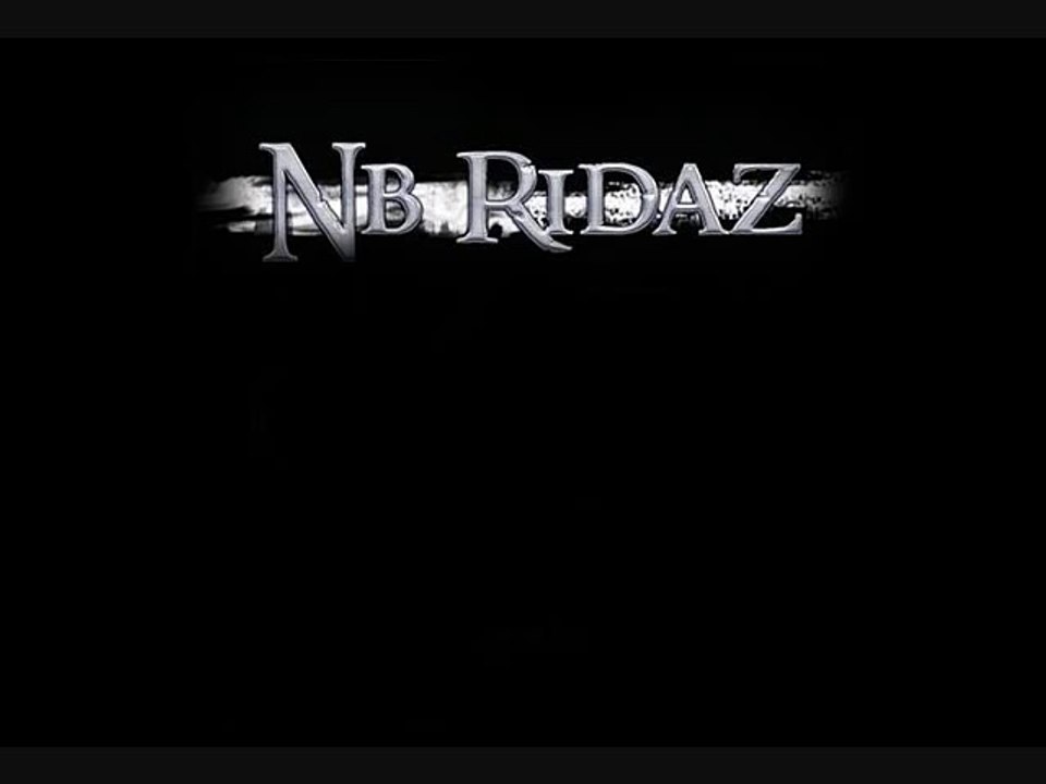 Lost In Love Lyrics Nb Ridaz