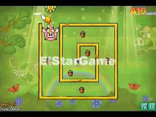 Piggy Wiggy Seasons Level 15