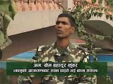 Nepalese Army in Wildlife Conservation Part 1