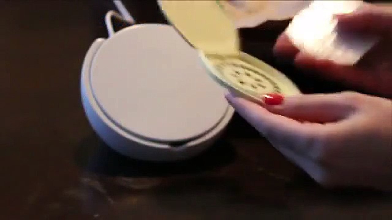 Home For Birth Control