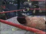Samoa Joe vs. AJ Styles vs. Christopher Daniels Highlights