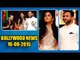 Jhalak Dikhhla Jaa Reloaded | Katrina Kaif & Saif PROMOTE Phantom | 16th August 2015 Episode