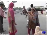 Lady constables torture women police candidates in Faisalabad.,17 Aug 2015 - Video VideoWorld.pk