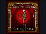Nox Arcana. Theatre Of Illusions 12 - The Mask Of Arcana