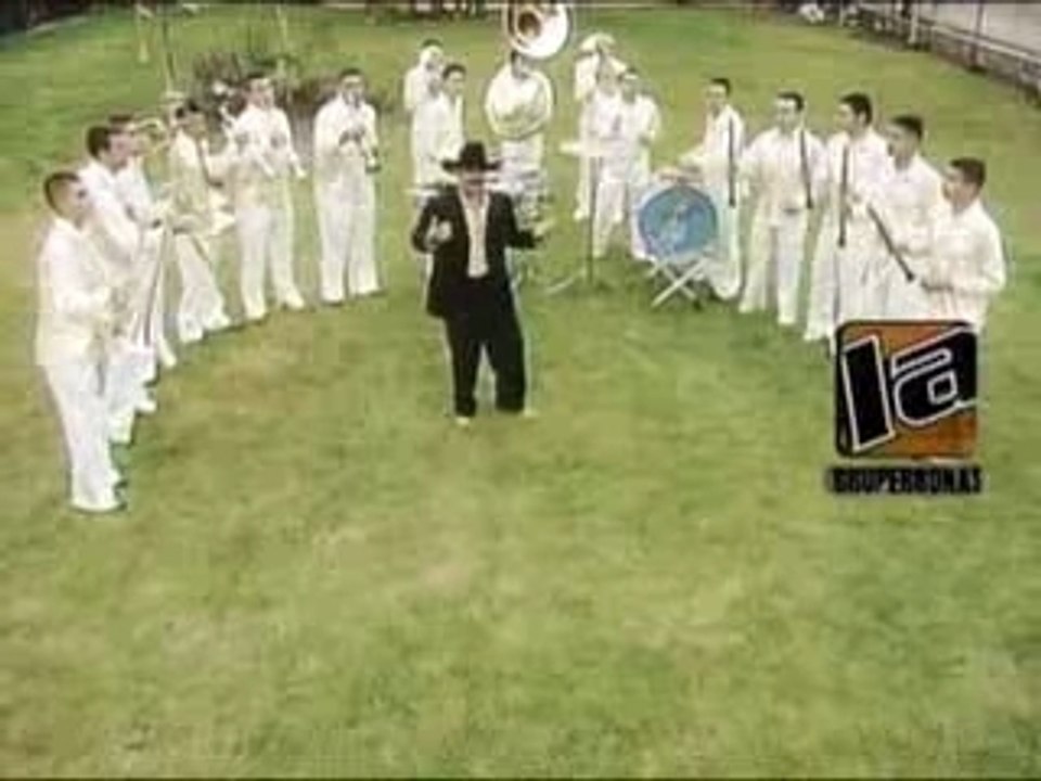 El chapo de sinaloa - tu , yo y la luna