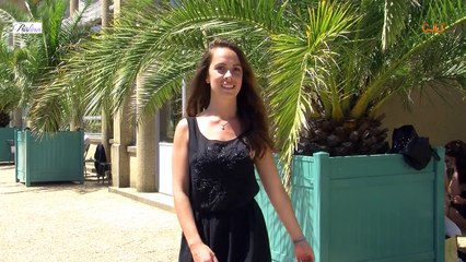 Miss 15/17 Bretagne 2015 : Solenn Plard