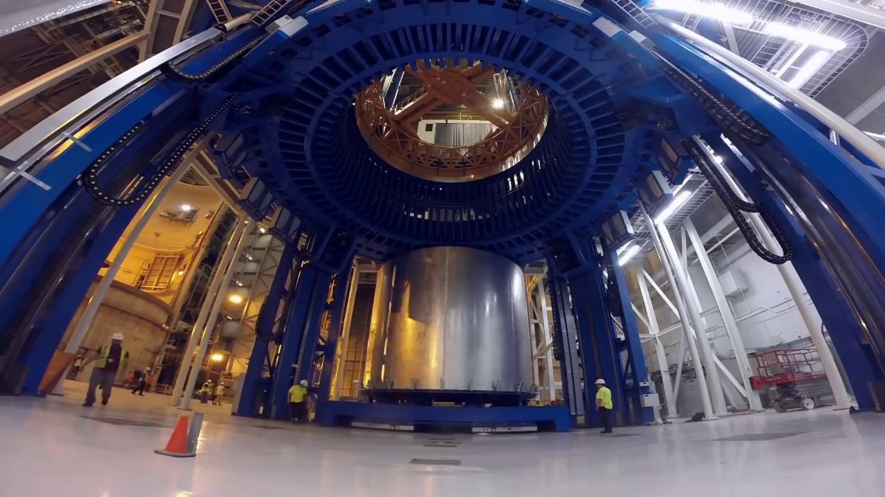 Preparing America for Deep Space Exploration - Constructing the Future