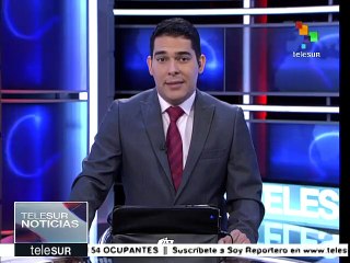 China: evalúan agentes venenosos en zona de la explosión de Tianjin