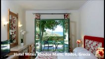 Hotel Mitsis Rhodos Maris, Rodos, Grecia
