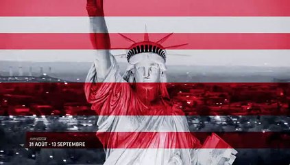 US OPEN 2015 - Le Teaser et Trailer de l'US Open 2015 à suivre sur Eurosport et TennisActu.net