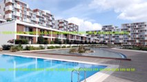 İstanbul Pendik Kurtköy Dumankaya Konsept İstanbul Projesinde 153 m2 3+1 Kiralık Daire