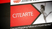 Ideas en movimiento: Citearte at TEDxJoven@ValledelYacampis