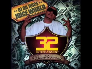 Oj Da Juiceman - Dopeman