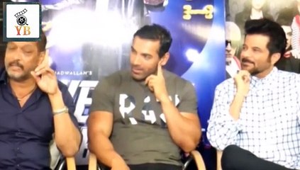 Welcome & Welcome Back Movie Roles Reveal By Nana PAtekar Anil Kapoor