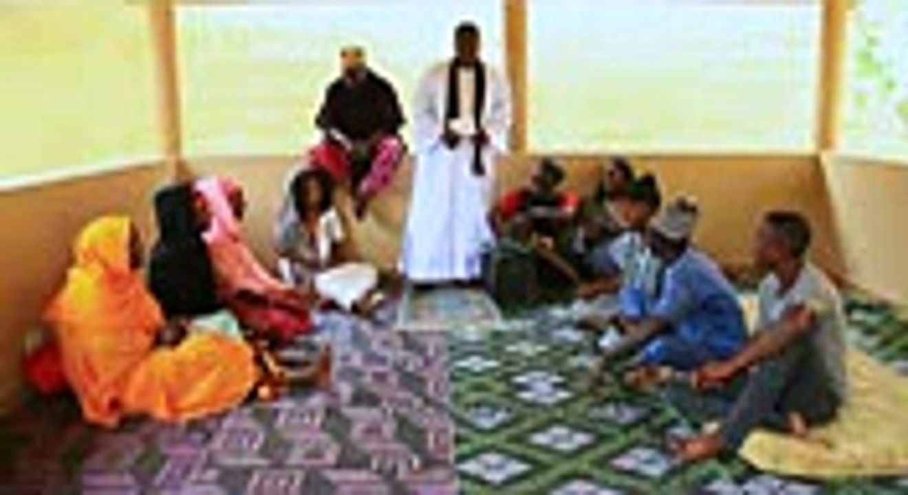 Keur Gueye ak Koor gui Episode 20 Saison 02