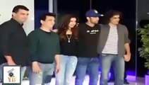 Deepika Padukone Not Intrested In Ranbir Giving Looks