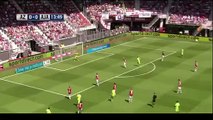 اهداف مباراة أياكس أمستردام 3-0 الكمار- الدوري الهولندي الممتاز- 9_8_2015 - YouTube