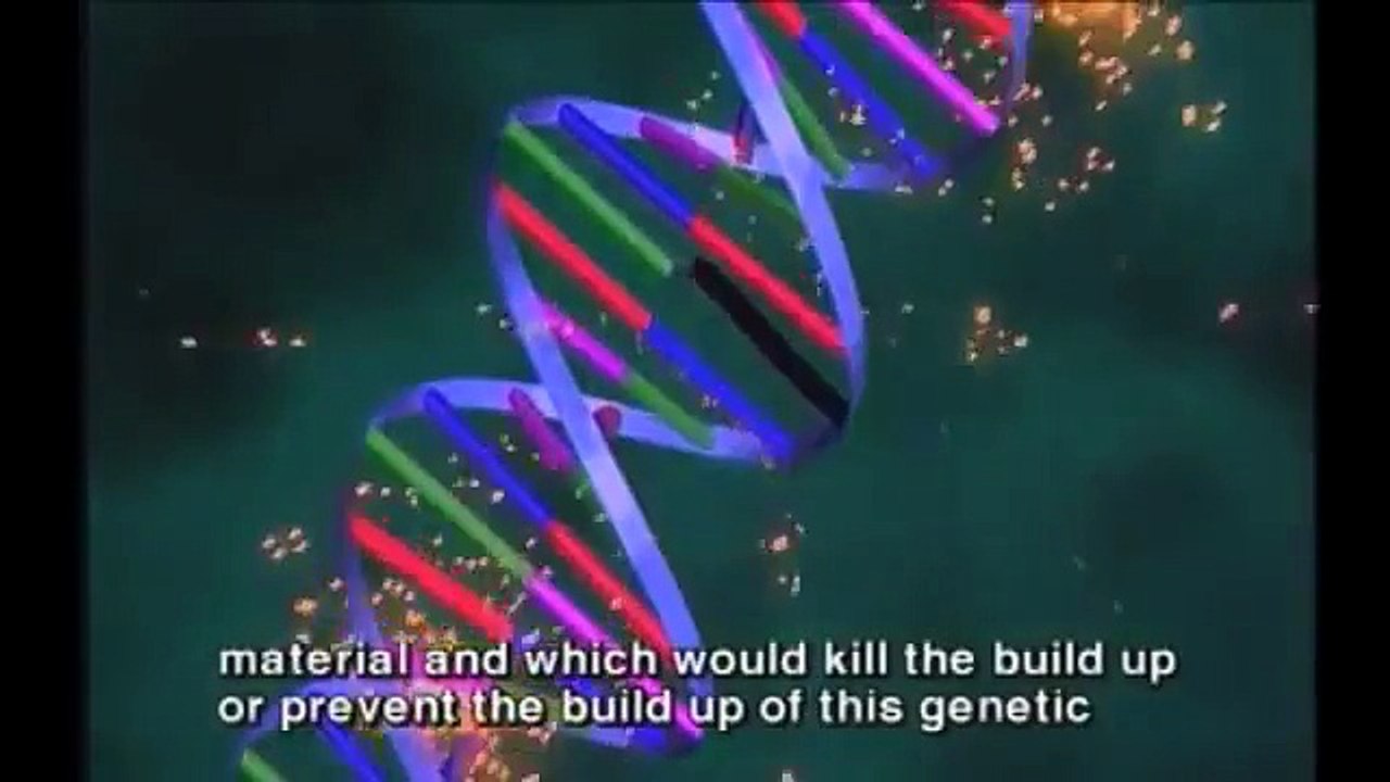 Dr. Stefan Lanka (Snippets) "hiv aids = death?"