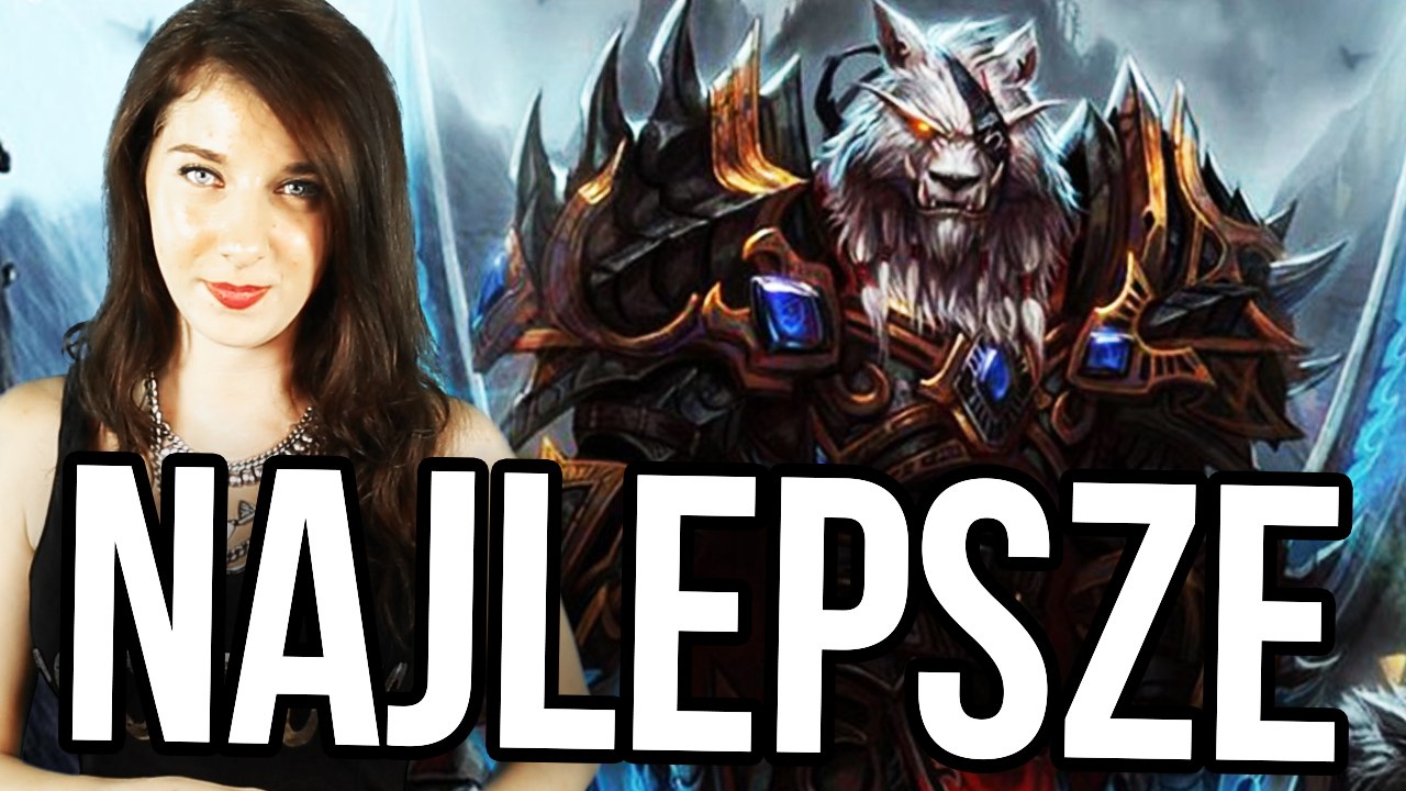 Najlepsze gry MMO | ZAJEGRANIE