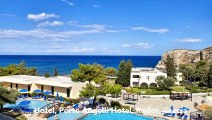 Hotel Porto Angelli, Rodos, Grecia