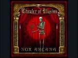 Nox Arcana. Theatre Of Illusions 11 - Necromancer