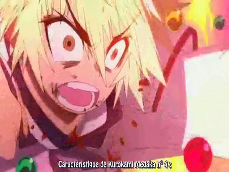 Amv medoka et Kumagawa