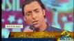 Pakistan Crickter Shoaib Akhtar Is a Singer Now. 2 Songs Released