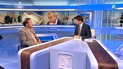 Nieuwsuur: Rechtsfilosoof Theo Rosier over proces Wilders
