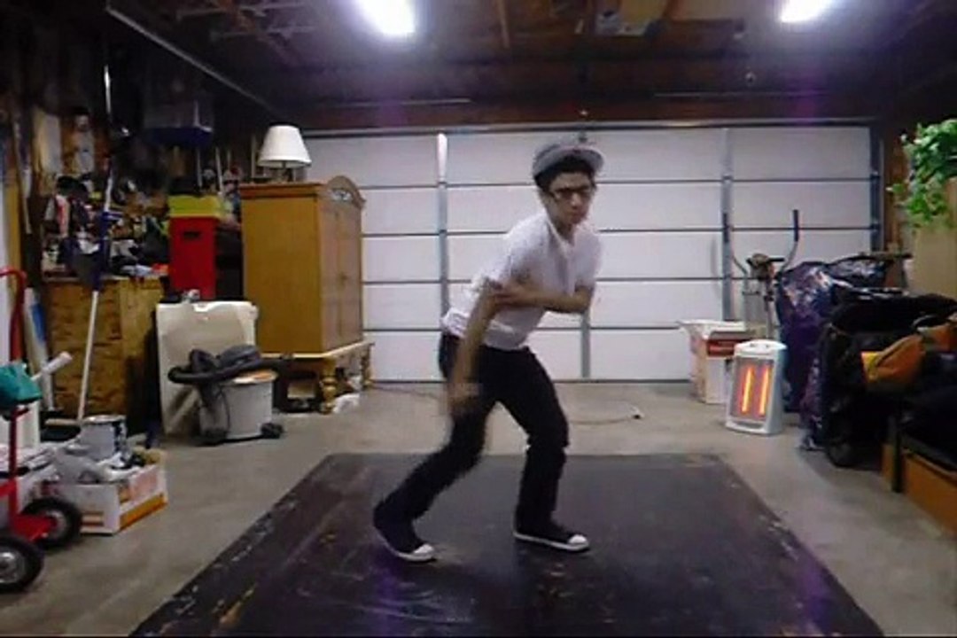 Fallin Out (2)- Daniel Jerome