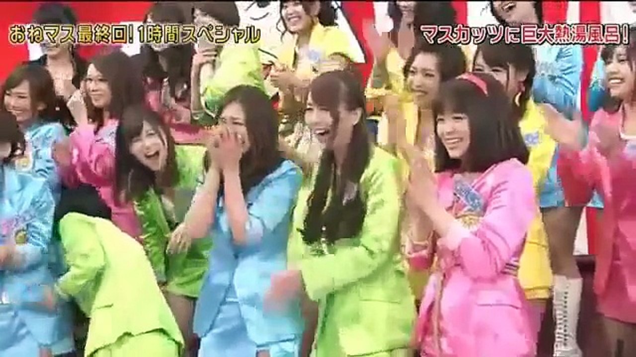 Boiling Bath Challenge   Funny Crazy and Weird Japanese Hot Game Show   Hilarious LOL