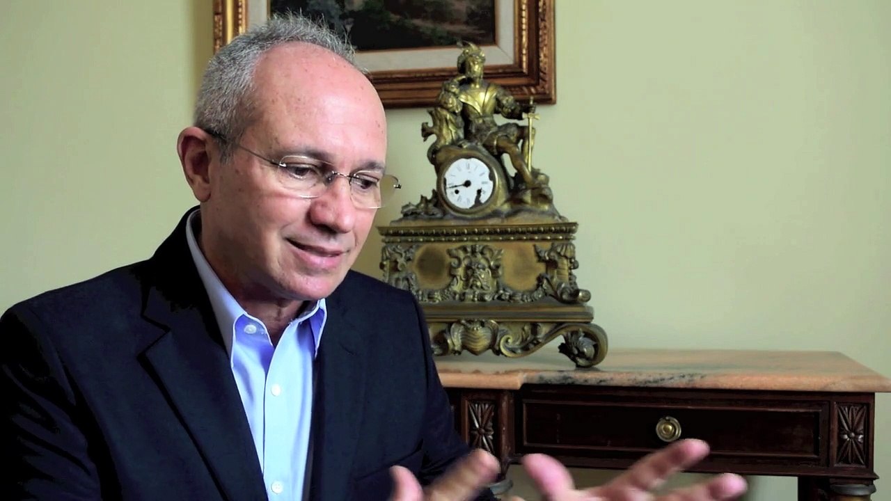 Anuário - Governador do ES