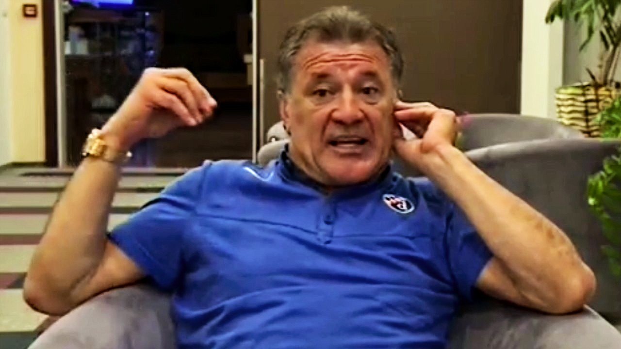 Otvoreno - Braća Mamić u pritvoru?