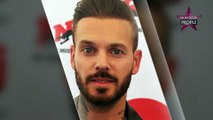 M Pokora se confie : 