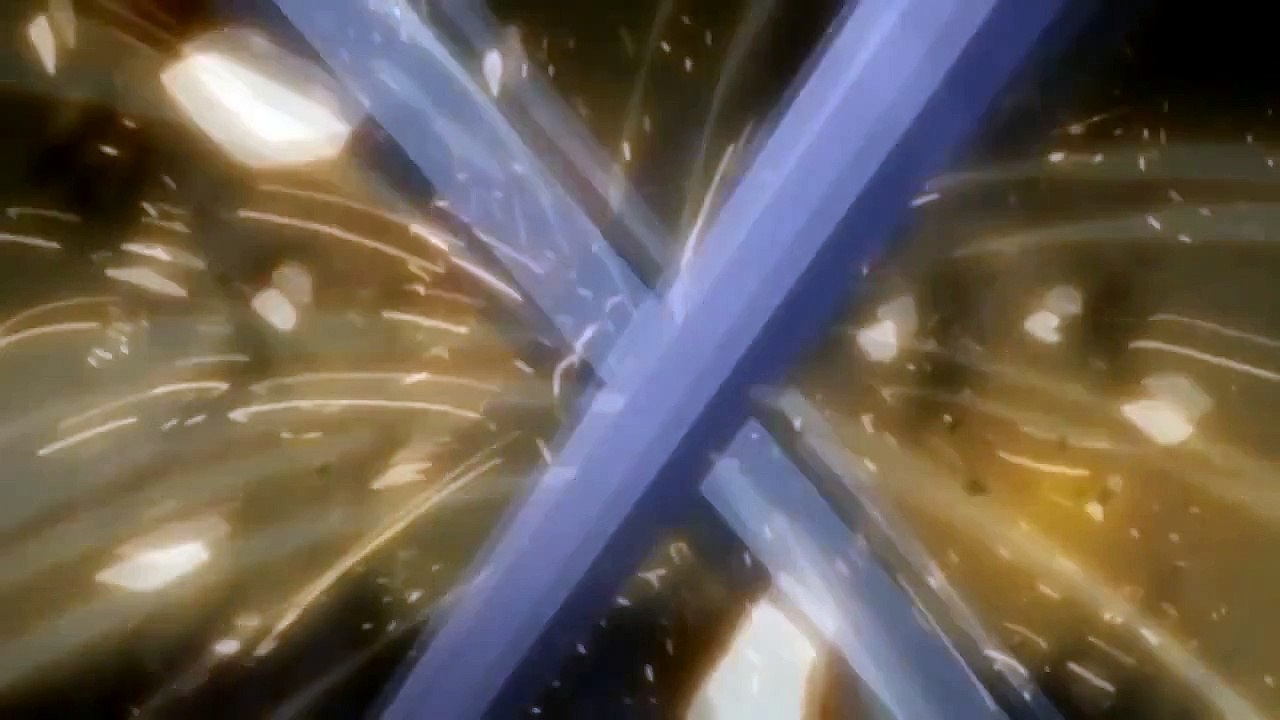 Bleach - Byakuya vs Sode no Shirayuki HD