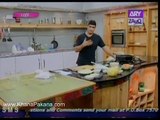 Aloo Ki Biryani And Bihari Kabab By Chef Saadat Siddiqi