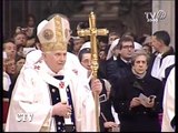 Les reliques de sainte Bernadette Soubirous à Rome pour le 11 février.