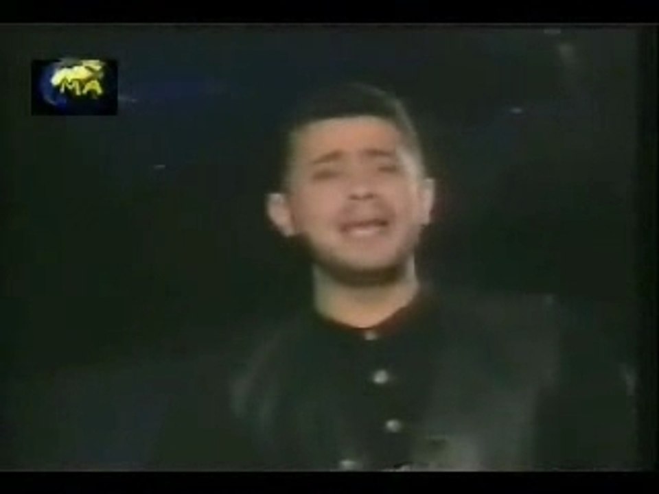 george wassouf erda bel nasseeb