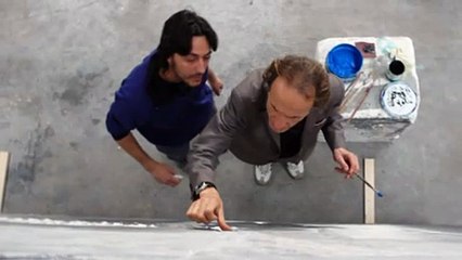 Atelier Bovisa Enzo Cucchi