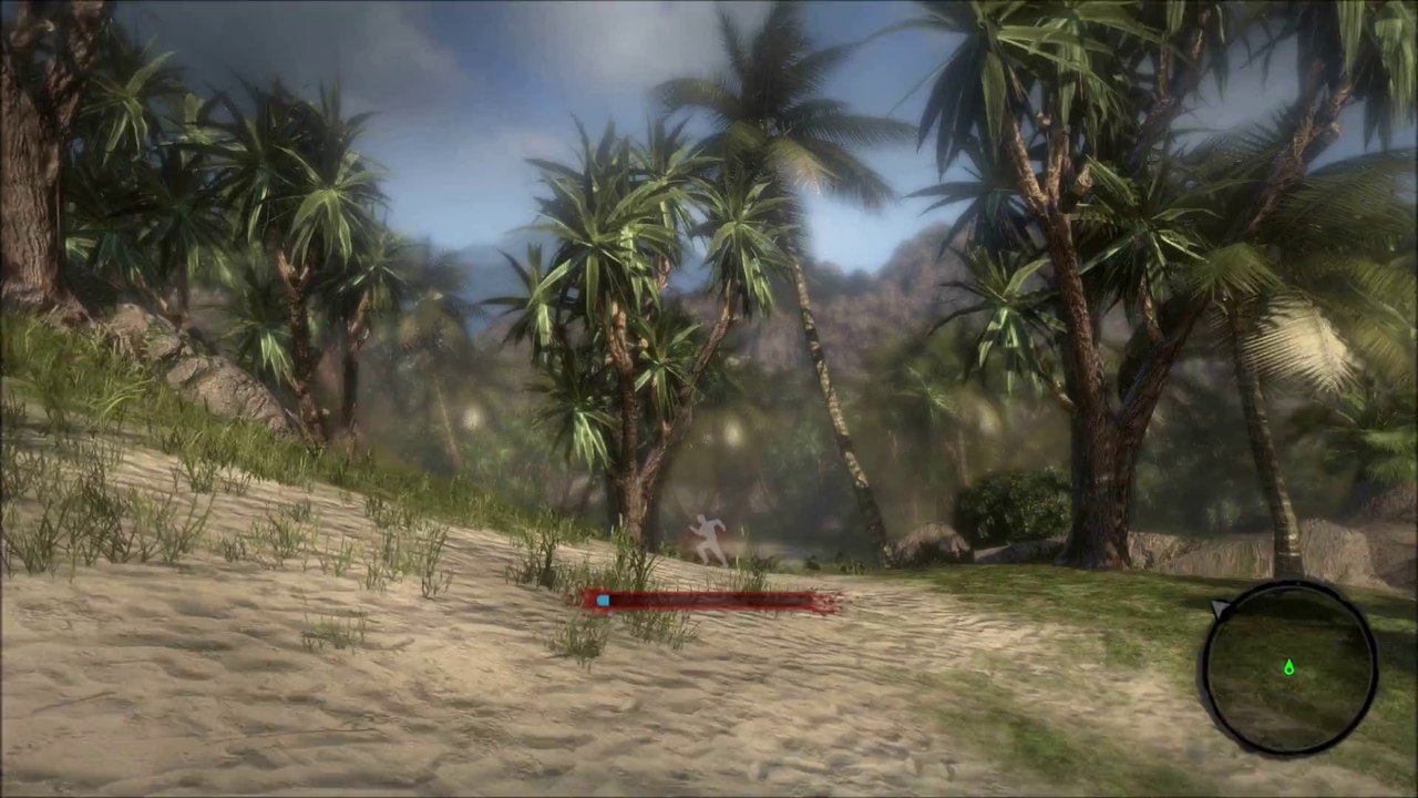 Ultra Violence - Ep. 2 - Dead Island - Head Popping Limb Chopping ...
