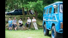 2015-0815-桃源仙谷經典老車車聚活動