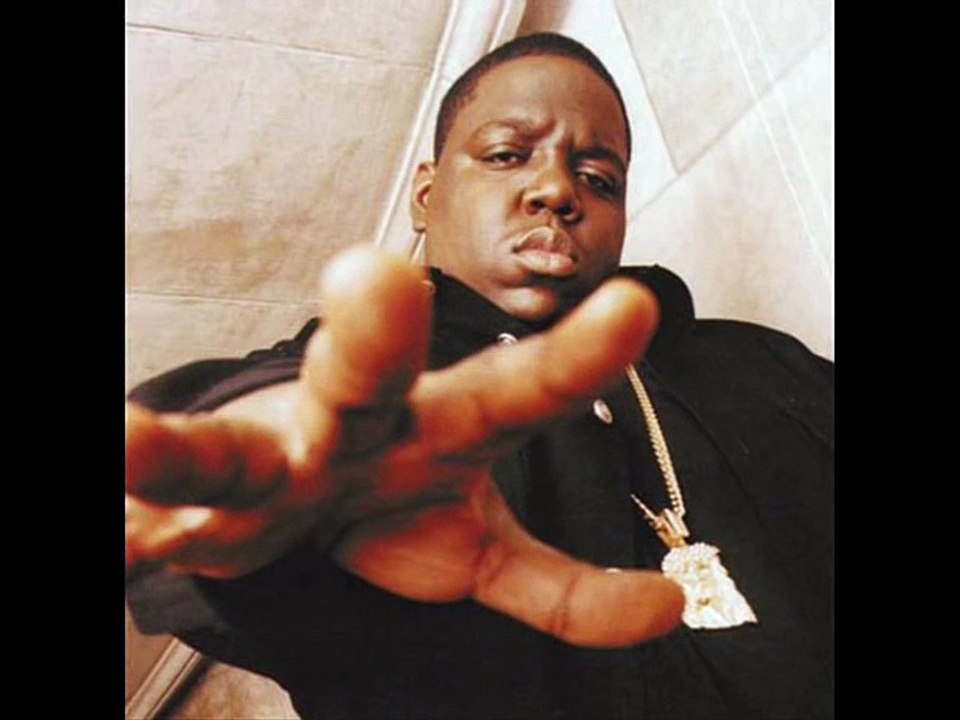 Biggie Smalls - Gimme Tha Loot