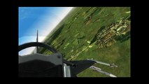 Falcon 4.0 Allied Force: Multiplayer Strike - RTB