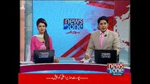 NewsONE Headlines 6PM, 17-August-2015