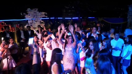 After Movie DJ AudiDP At Rika Birthday Party 23th (De Java Hotel)