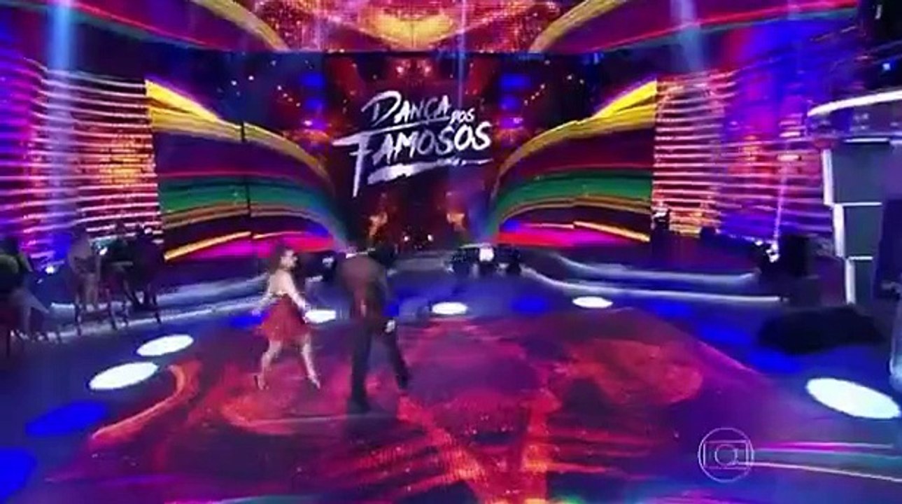 DDF 12 - Viviane Araújo - Baladão