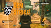 BEST KEM STRIKE EVER! | Strikezone KEM strike Walkthrough Commentary!