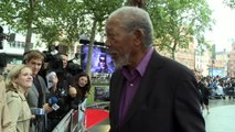 Morgan Freeman's granddaughter murdered in New York