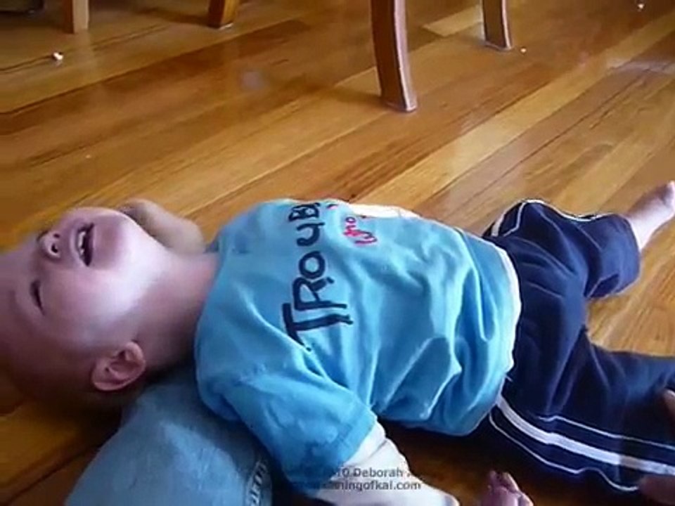 Reflex anoxic seizure 11-4-10