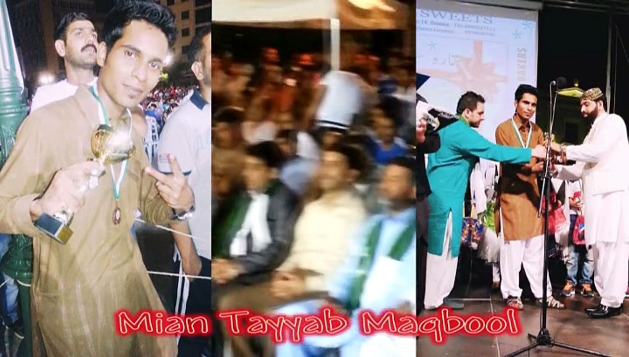 The Best Speech By A Pakistani Student In Greece (Europe)